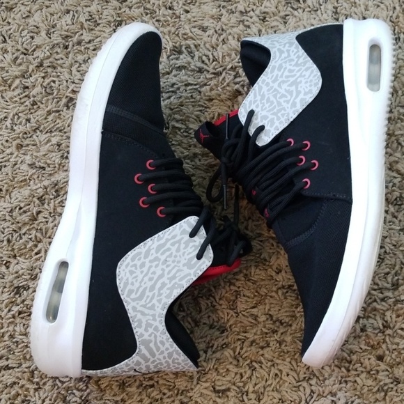 Jordan Other - Air Jordan 1st Class 🥇